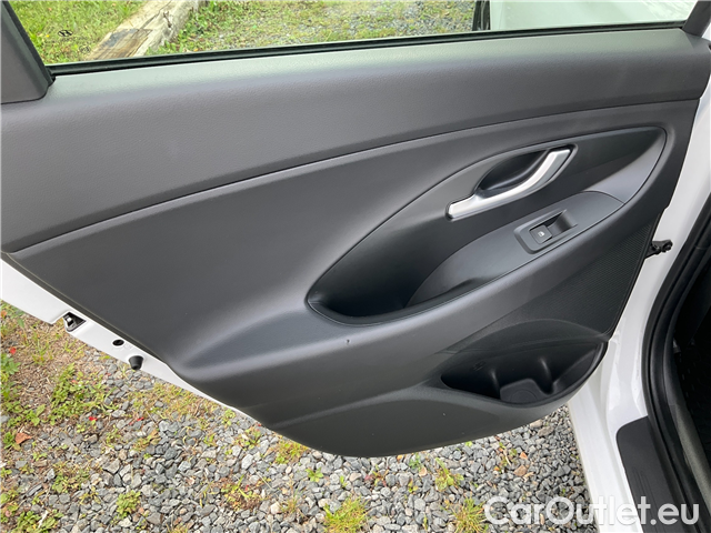  Hyundai  i30  kom.1.0TGDI 120 Smart #1