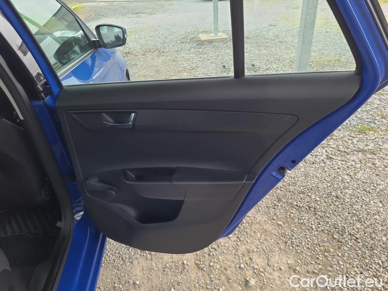  Skoda  Fabia  Combi (2015)  Com.1.0TSI 70 Ambition #25