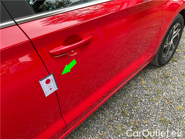  Hyundai  i30  kom.1.0TGDI Family Smart #14