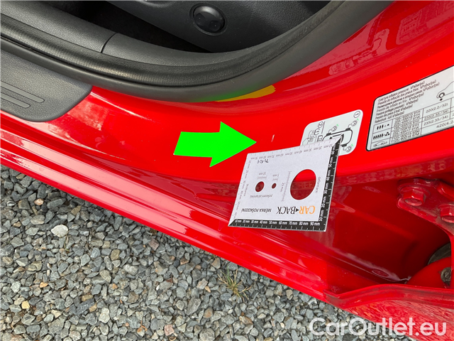  Hyundai  i30  kom.1.0TGDI Family Smart #9