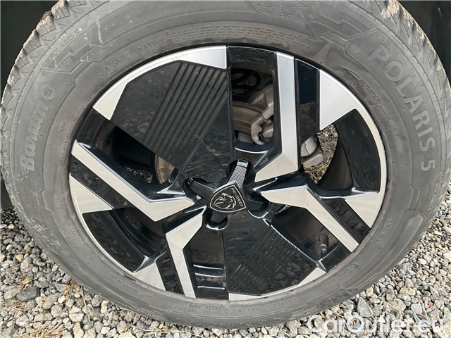  Peugeot  2008  ALLURE 1.2T 130 S&S AT5d #3