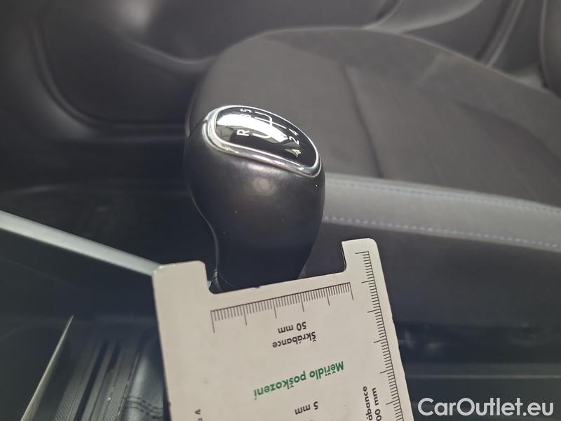  Skoda  Fabia  Combi (2015)  Com.1.0TSI 70 Ambition #8