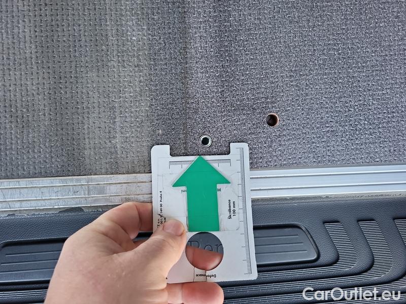  Mercedes  Vito -LCV-Long-2015  110CDI L KAWA 4d #10