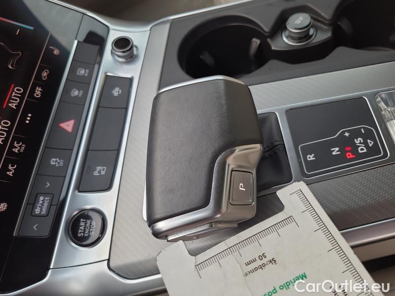  Audi  A6   Lim. (4A2)(04.2018->)  35 TDI 120 Design AT #14