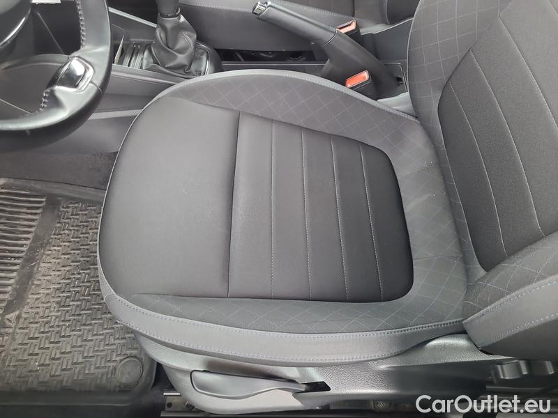  Skoda  Fabia  Combi (2015)  Com.1.0TSI 70 Ambition #9