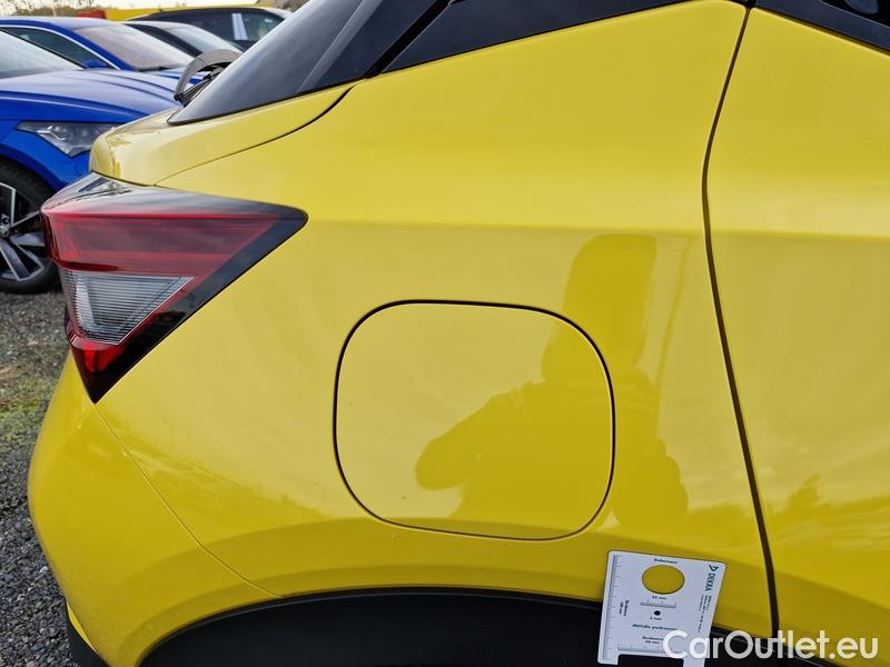  Nissan  Juke  (2019)  1.6HEV 143 N-Sport AT #7