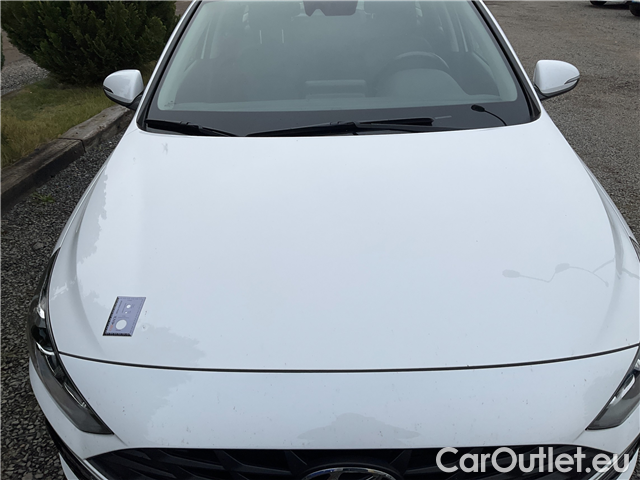  Hyundai  i30  kom.1.0TGDI Family Comf #4