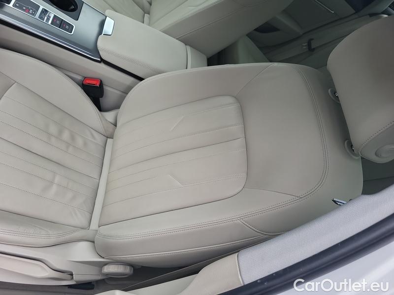  Audi  A6   Lim. (4A2)(04.2018->)  35 TDI 120 Design AT #8