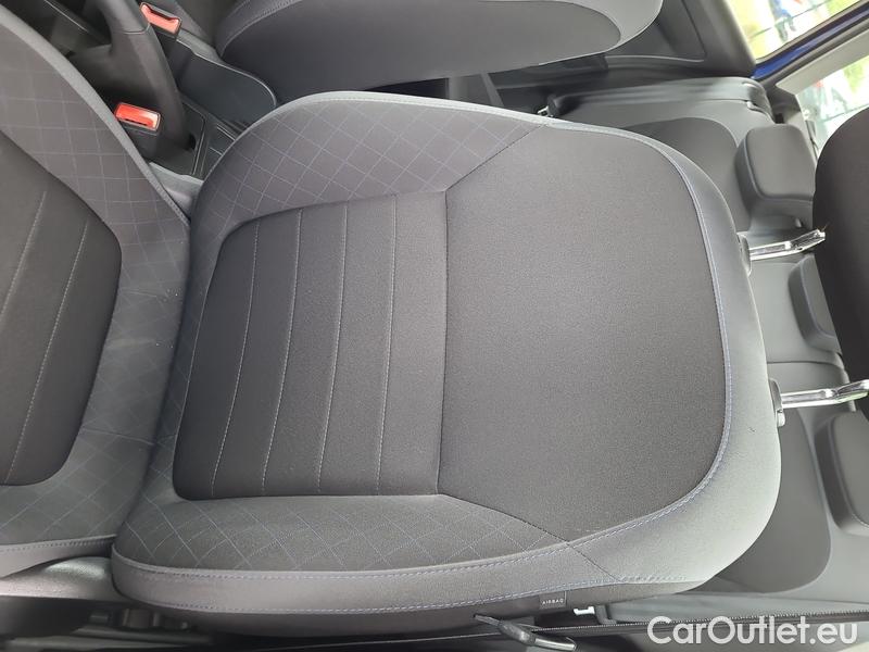  Skoda  Fabia  Combi (2015)  Com.1.0TSI 70 Ambition #10