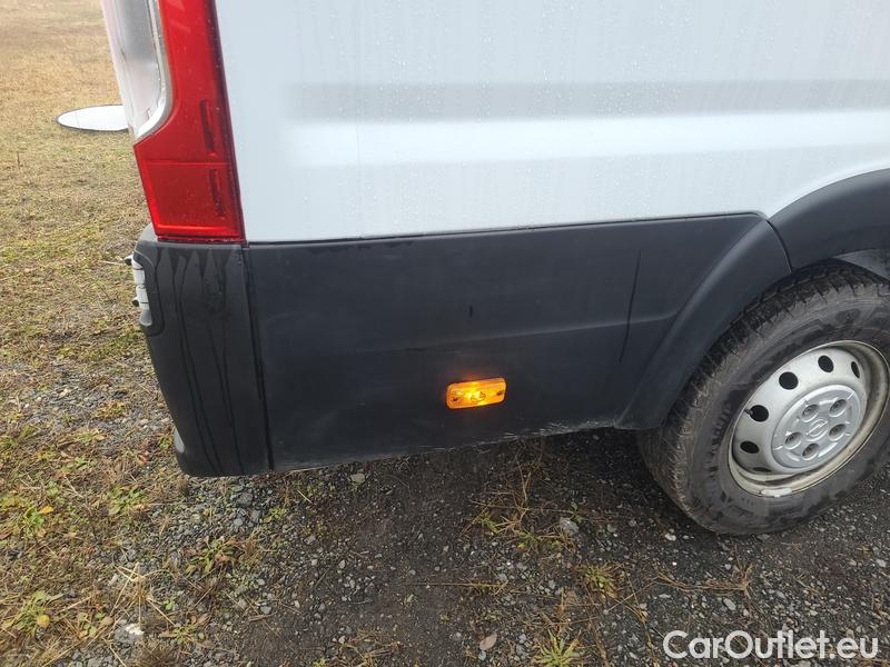  Opel  Movano  C Kasten (Y)(2021->) Mov.2.2CDTI 165 L4H2 3.5T HD #14