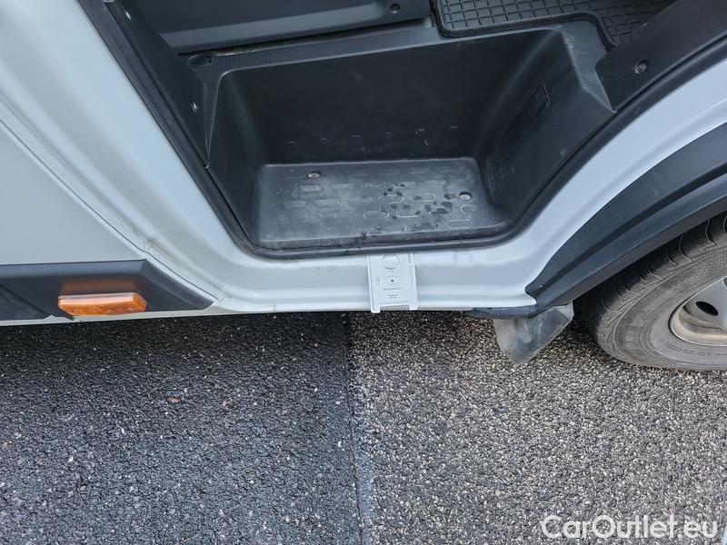  Opel  Movano  C Kasten (Y)(2021->) Mov.2.2CDTI 165 L4H2 Edition H #3