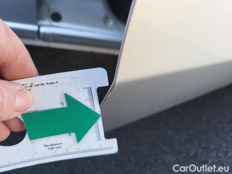  Mercedes  Vito -LCV-Long-2015  110CDI L KAWA 4d #12