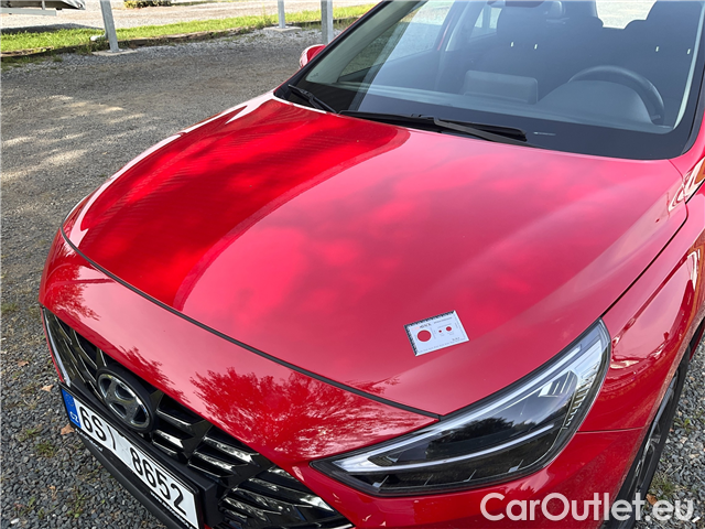  Hyundai  i30  kom.1.0TGDI Family Smart #1