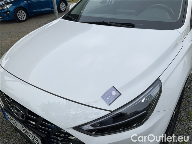  Hyundai  i30  kom.1.0TGDI 120 Smart #9