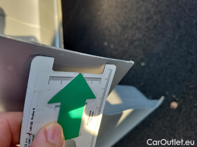  Mercedes  Vito -LCV-Long-2015  110CDI L KAWA 4d #4