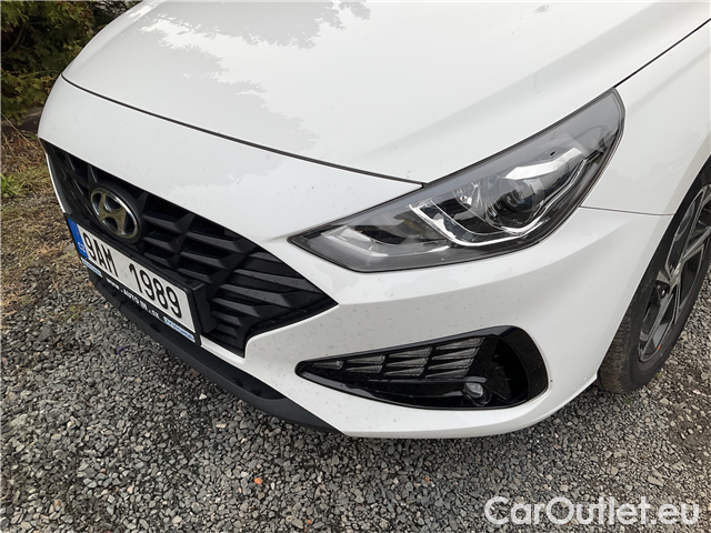  Hyundai  i30  kom.1.0TGDI Family Comf #3