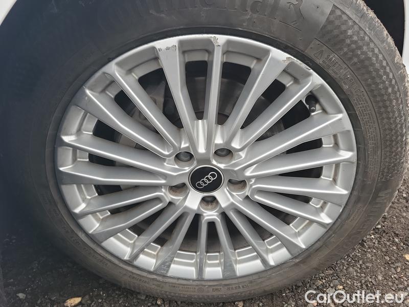  Audi  A6   Lim. (4A2)(04.2018->)  35 TDI 120 Design AT #5