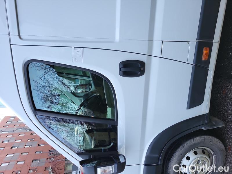  Opel  Movano  C Kasten (Y)(2021->) Mov.2.2CDTI 165 L4H2 Edition H #2