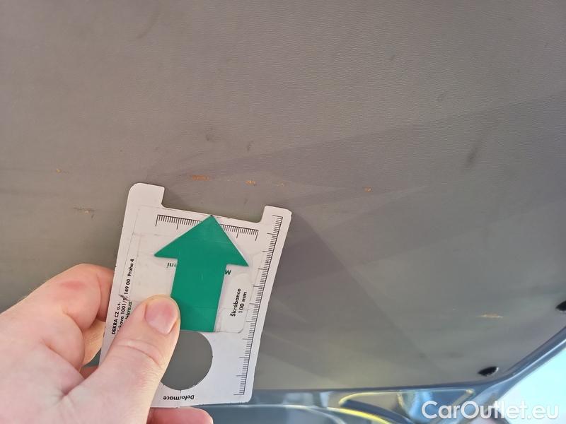  Mercedes  Vito -LCV-Long-2015  110CDI L KAWA 4d #9