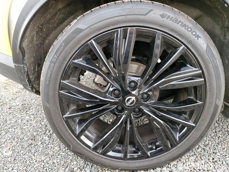  Nissan  Juke  (2019)  1.6HEV 143 N-Sport AT #8