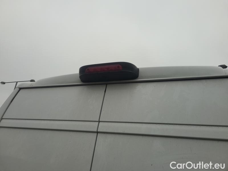  Opel  Movano  C Kasten (Y)(2021->) Mov.2.2CDTI 165 L4H2 3.5T HD #11