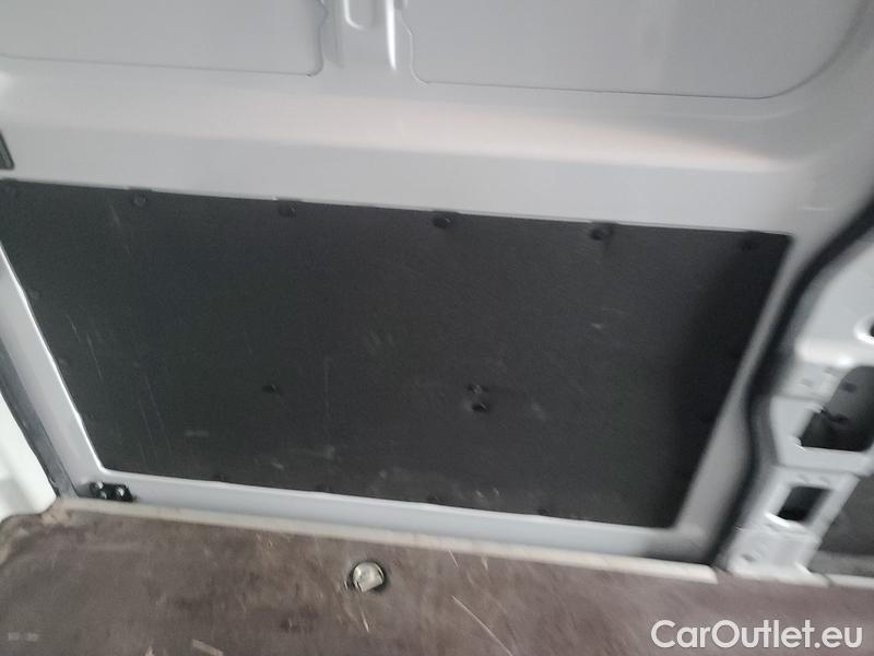  Opel  Movano  C Kasten (Y)(2021->) Mov.2.2CDTI 165 L4H2 3.5T HD #8