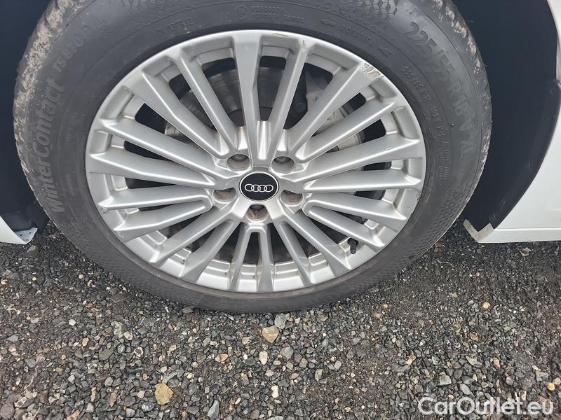  Audi  A6   Lim. (4A2)(04.2018->)  35 TDI 120 Design AT #2