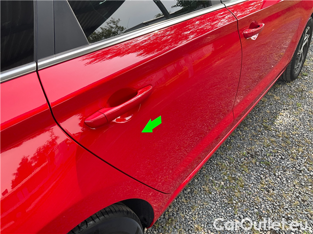  Hyundai  i30  kom.1.0TGDI Family Smart #4