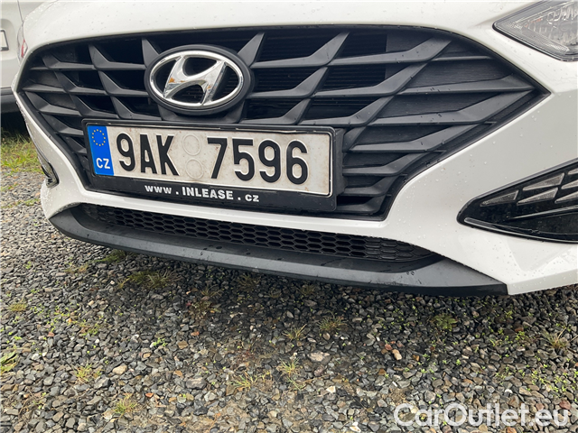  Hyundai  i30  kom.1.5i Family Comfort 5d #1