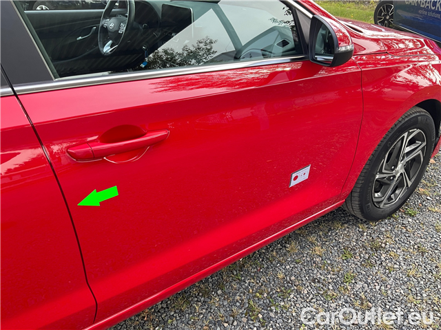  Hyundai  i30  kom.1.0TGDI Family Smart #3