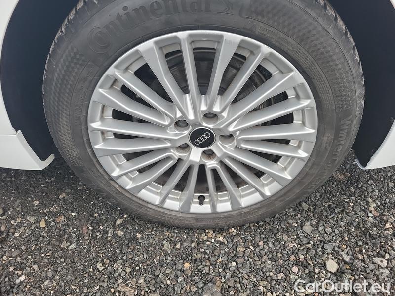  Audi  A6   Lim. (4A2)(04.2018->)  35 TDI 120 Design AT #3