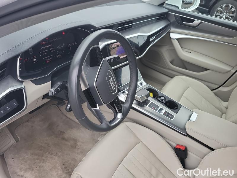  Audi  A6   Lim. (4A2)(04.2018->)  35 TDI 120 Design AT #6