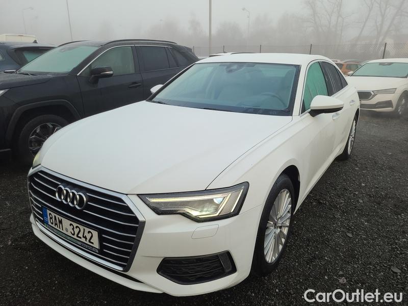  Audi  A6   Lim. (4A2)(04.2018->)  35 TDI 120 Design AT #11