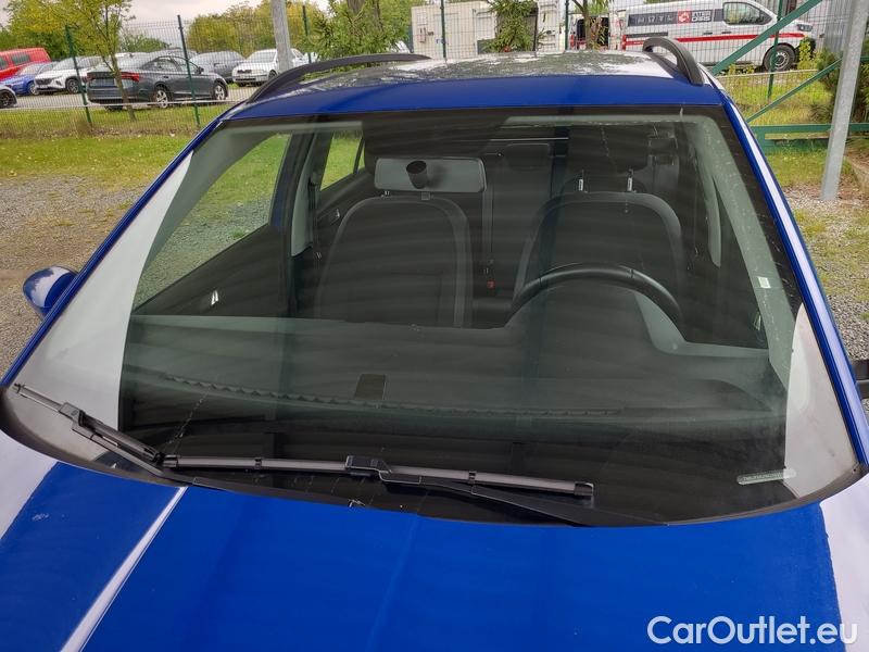  Skoda  Fabia  Combi (2015)  Com.1.0TSI 70 Ambition #1