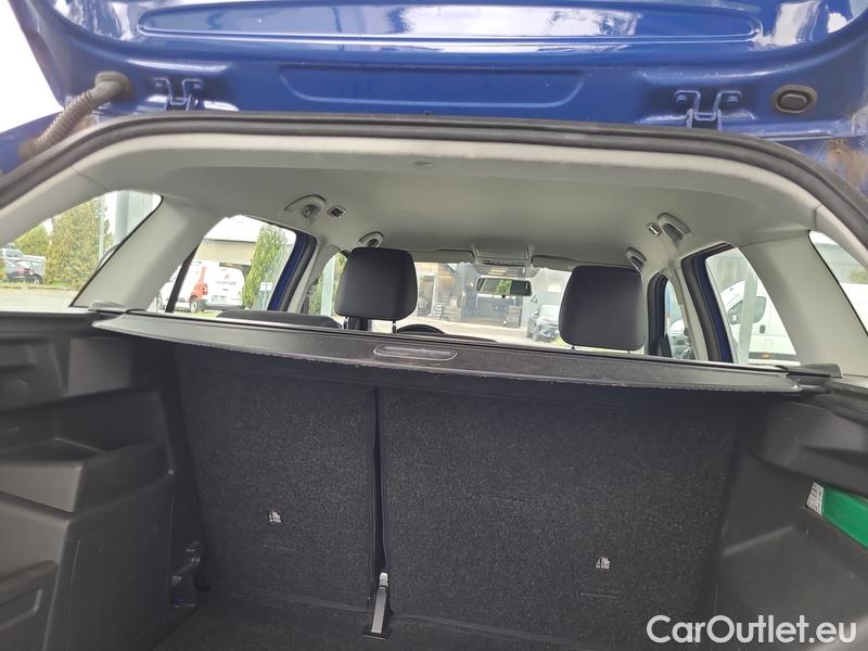  Skoda  Fabia  Combi (2015)  Com.1.0TSI 70 Ambition #21