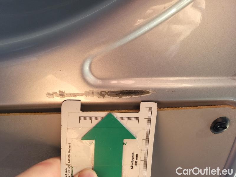  Mercedes  Vito -LCV-Long-2015  110CDI L KAWA 4d #8