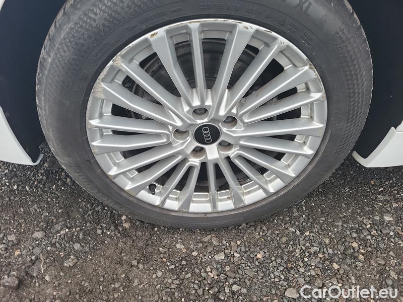  Audi  A6   Lim. (4A2)(04.2018->)  35 TDI 120 Design AT #4