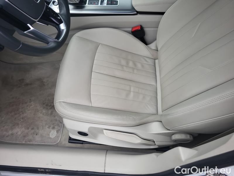  Audi  A6   Lim. (4A2)(04.2018->)  35 TDI 120 Design AT #7