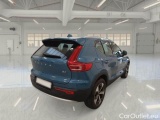  Volvo  XC 40 VOLVO XC40 / 2021 / 5P / SUV B4 AWD AUTOMATICO CORE #2