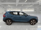 Volvo  XC 40 VOLVO XC40 / 2021 / 5P / SUV B4 AWD AUTOMATICO CORE #7