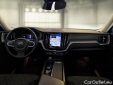  Volvo  XC60 VOLVO  / 2021 / 5P / SUV B4 D AWD AUTOMATICO CORE #3