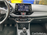  Hyundai  i30  kom.1.0TGDI Family Comf #8