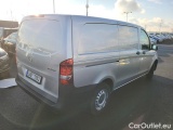  Mercedes  Vito -LCV-Long-2015  110CDI L KAWA 4d #2