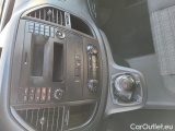  Mercedes  Vito -LCV-Long-2015  110CDI L KAWA 4d #9