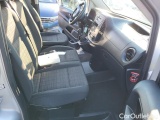  Mercedes  Vito -LCV-Long-2015  110CDI L KAWA 4d #7