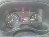  Mercedes  Vito -LCV-Long-2015  110CDI L KAWA 4d #21