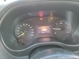  Mercedes  Vito -LCV-Long-2015  110CDI L KAWA 4d #20