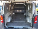  Mercedes  Vito -LCV-Long-2015  110CDI L KAWA 4d #14