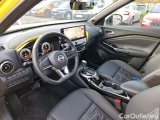  Nissan  Juke  (2019)  1.6HEV 143 N-Sport AT #7