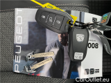  Peugeot  2008  ALLURE 1.2T 130 S&S AT5d #14